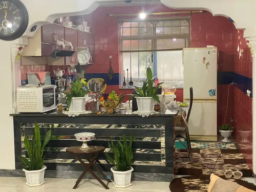 تصویر 3 - ویلا اقامتگاه امیر در ماسال