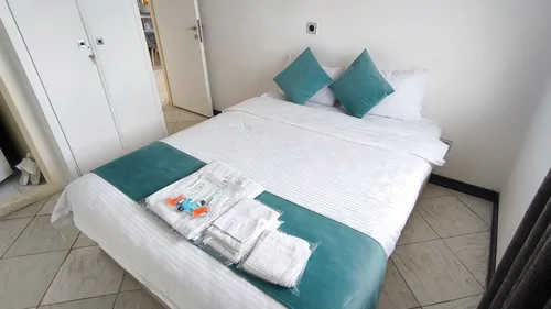 تصویر 7 - هتل آپارتمان مبله روماک (واحد 8) در نشتارود