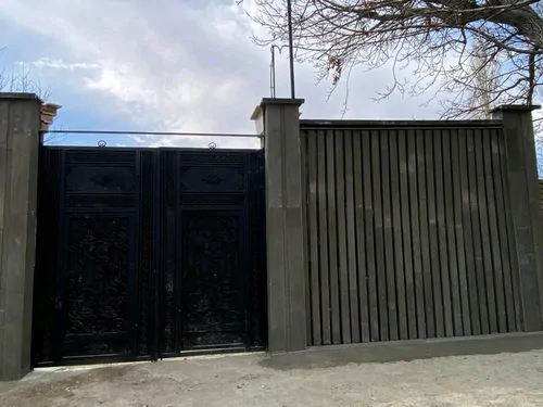 تصویر 21 - ویلا استخردار آبگرم تاک در شهریار
