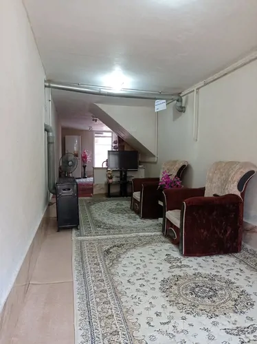 تصویر 4 - سوییت سوییت ۴۰ متری شهری در صومعهسرا
