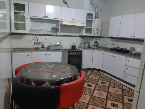 تصویر 6 - آپارتمان ایران (۲) در  شیراز