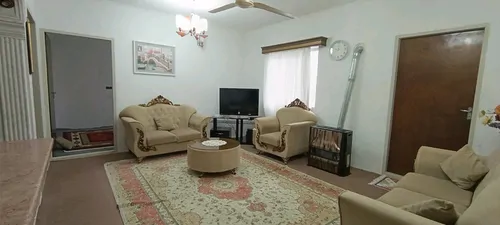 تصویر 2 - ویلا البرز در رامسر