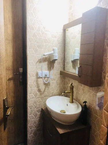 تصویر 19 - ویلا چیکا سقالکسار در  رشت