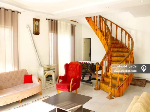 تصویر 8 - ویلا استخر آبگرم آسیا در سهیلیه