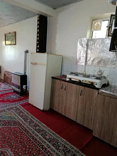 تصویر 5 - ویلا جنگلی صورتی مارینا در آستارا