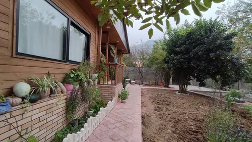 تصویر 17 - کلبه چوبی بهزاد در  فومن