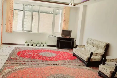 تصویر 13 - آپارتمان مبله بام ایران در  شهرکرد