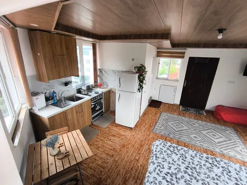 تصویر 6 - سوییت آشیانه عشق در  رامسر