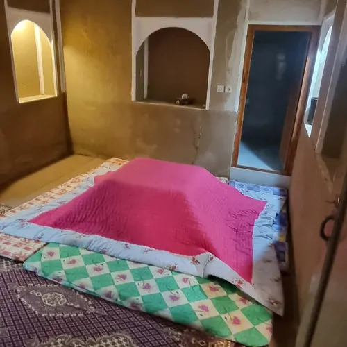 تصویر 3 - اقامتگاه بوم‌گردی بوم گردی اسکندر در مصر و جندق
