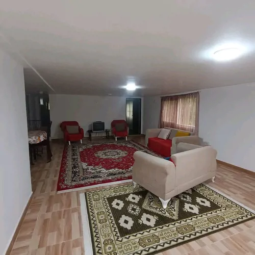 تصویر 5 - ویلا بارانا در  زیراب