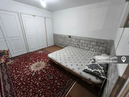 تصویر 10 - آپارتمان مبله شهروند در  اصفهان