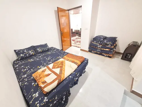 تصویر 8 - ویلا توسکا  در  شهسوار