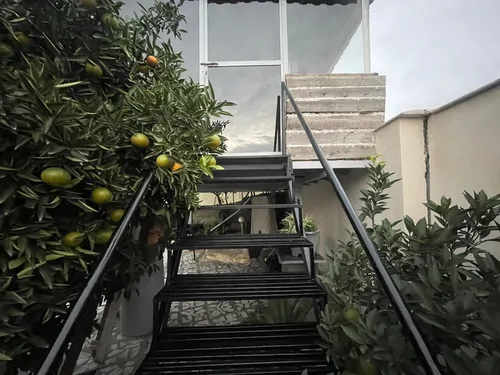 تصویر 30 - خانه کامیلا (اتاق ترمس) در  بابل کنار