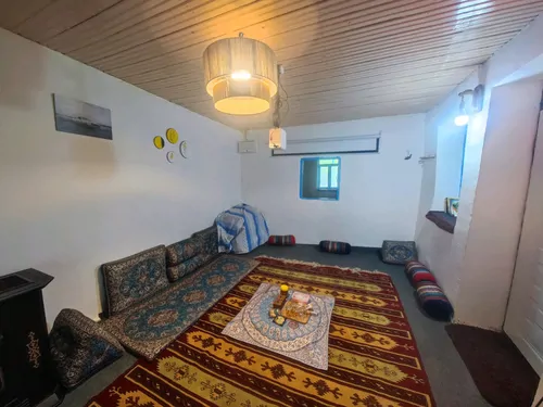 تصویر 11 - روستایی و عشایری مندُس در  شفت