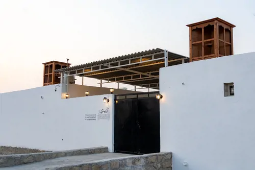 تصویر 4 - ویلا ویلایی دربستی استخر دار روباز گردینگی  در قشم