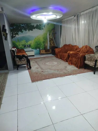 تصویر 4 - ویلا ویلا استخر دار چهار فصل  در ملارد 