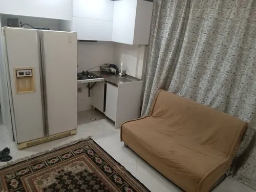 مبله در سبلان (۲)
