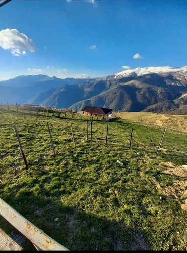 تصویر 12 - کلبه جنگلی شنبه راه (اقیانوس ابرها) در اولسبلنگاه
