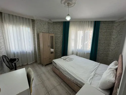 تصویر 5 - هتل آپارتمان اوز ( تریپل) با صبحانه رایگان  در  وان