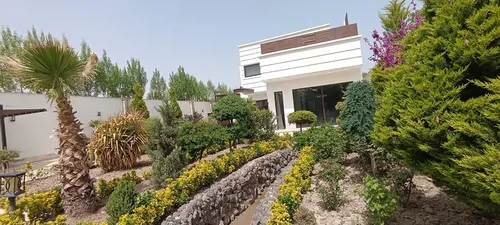 تصویر 22 - ویلا استخردار آبسرد مدرن رویال در  ملارد 