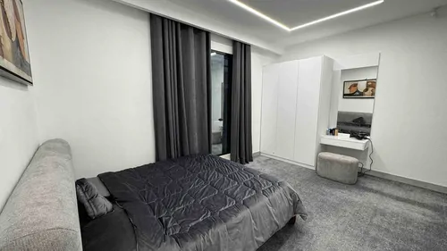 تصویر 9 - ویلا استخردار آبگرم دفاری در  قشم