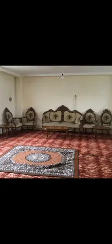 تصویر 5 - کلبه یک واحد خانه دربست ۷۵ متری در کلیبر در کلیبر