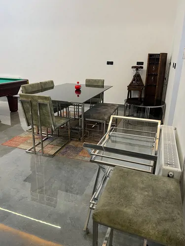 تصویر 10 - ویلا استخردار آبگرم تیلا با بیلیارد در  بابلسر