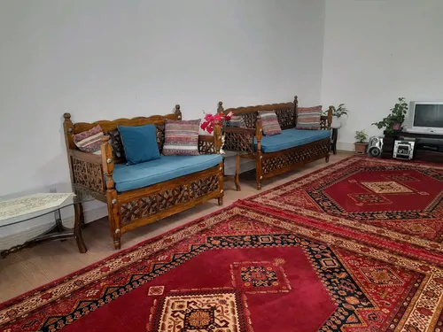 تصویر 2 - ویلا قارتال در مشگین شهر