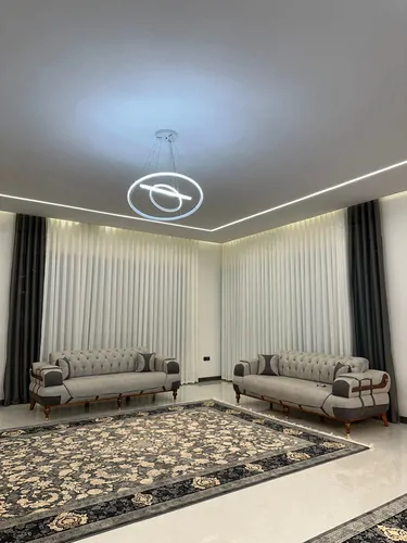 تصویر 5 - ویلا استخردار آبگرم لبخند با فوتبالدستی در  چهارباغ