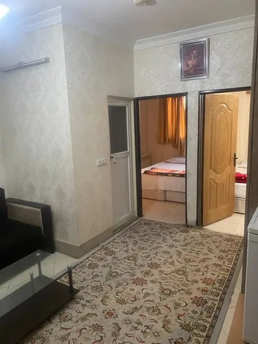 تصویر 4 - هتل آپارتمان مسافر خانه فردوس نزدیک حرم در مشهد