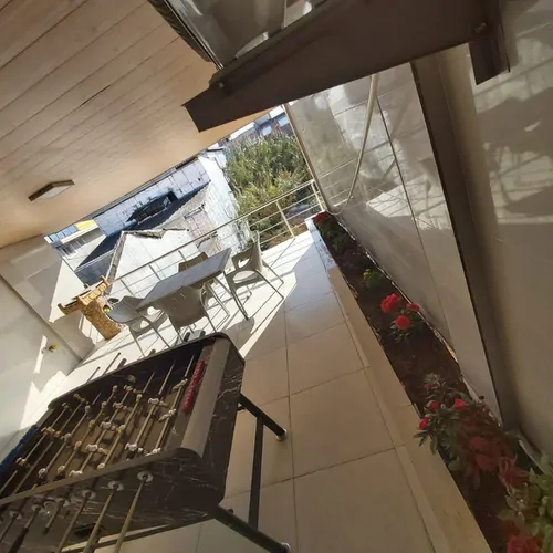 تصویر 1 - ویلا استخردار آبگرم با جکوزی هشت بهشت در  فریدون کنار