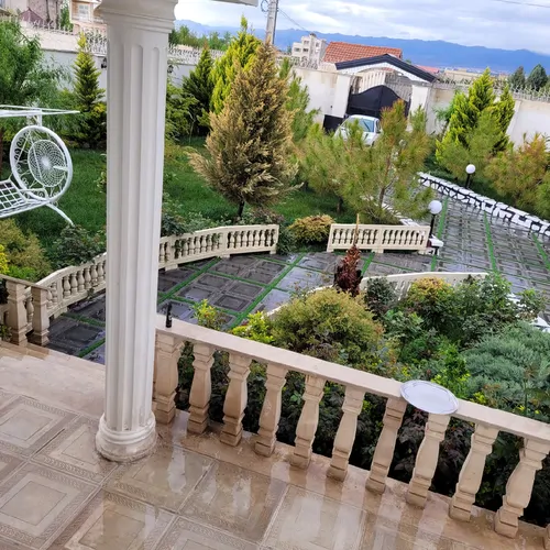تصویر 3 - ویلا باغ در کردان