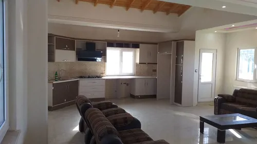 تصویر 2 - ویلا ویلای ساحلی تریبلکس در بندر انزلی باغ محله در انزلی