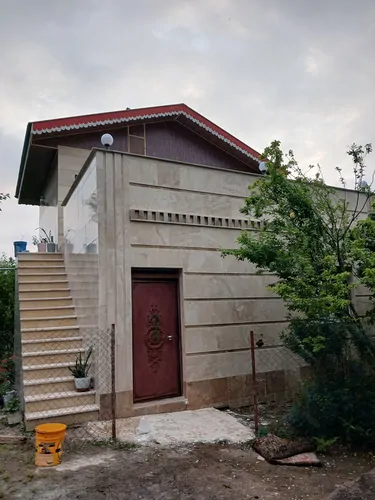 تصویر 9 - سوییت  ویلایی اعظم در  رشت