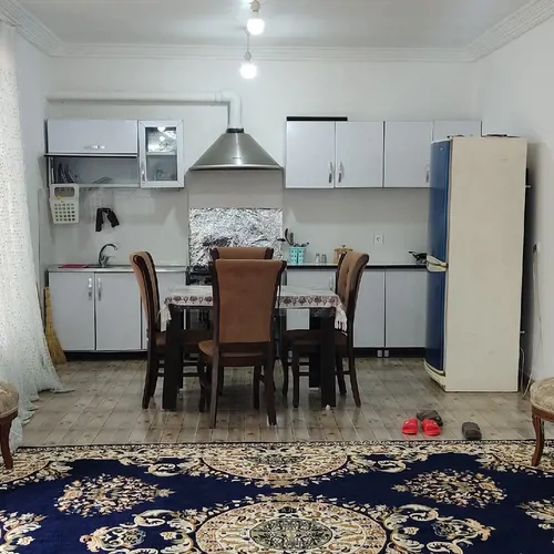 تصویر 5 - خانه ویلا در  دره شهر