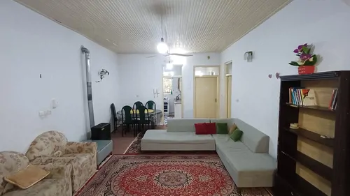 تصویر 5 - ویلا دوخوابه حیاط دار سرو در لاهیجان