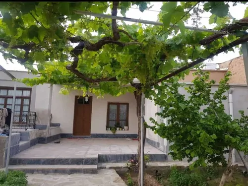 تصویر 15 - خانه ویلایی آنا خانوم در  جلفا