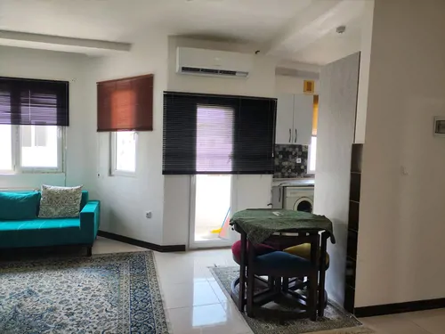 تصویر 27 - آپارتمان مبله عزیزی (20) در  رشت