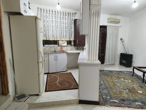تصویر 2 - آپارتمان سویت تنگه دار در نوشهر