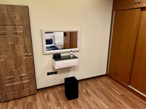 تصویر 16 - آپارتمان مبله لوکس در فرشته (واحد ۱) در  تهران