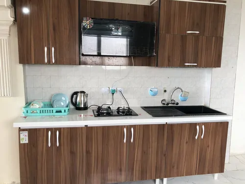 تصویر 5 - خانه طلوع سبز (۳۱۳) در  عسلویه