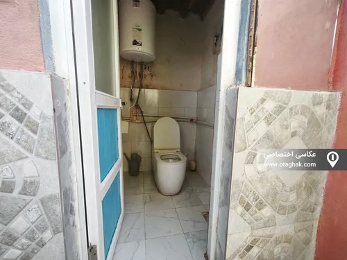 تصویر 13 - اقامتگاه بومگردی دنج (چهار تخته) در هرمز