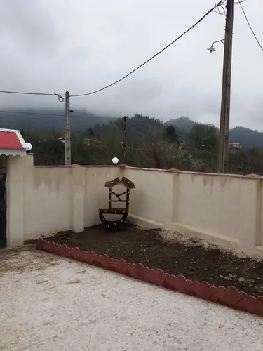 تصویر 11 - ویلا زیبا در  فومن