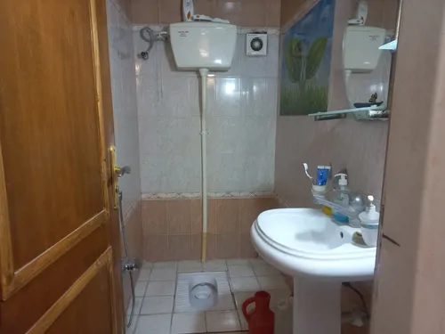 تصویر 25 - آپارتمان مبله شهری در  زاهدان