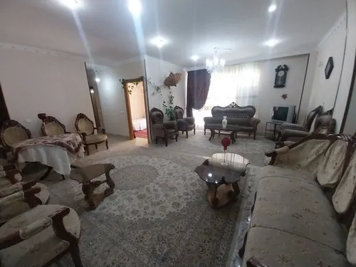 تصویر 24 - آپارتمان مبله صالح نزدیک پل خواجو  در  اصفهان