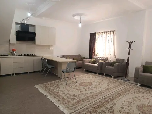 تصویر 2 - خانه مبله سعید در  رشت