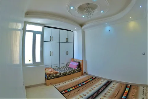 تصویر 4 - آپارتمان بهمنی (۱۳۰ متری) در  بوشهر