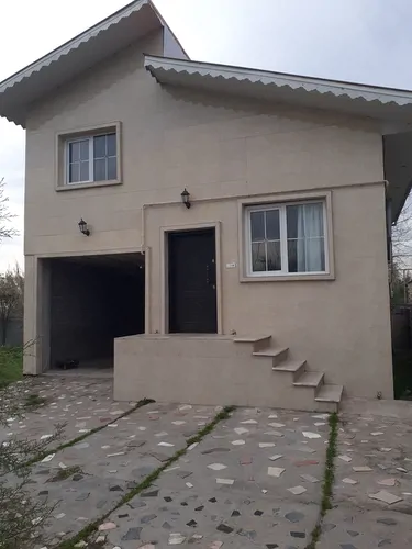 تصویر 2 - ویلا دوبلکس سلوکی در لاهیجان