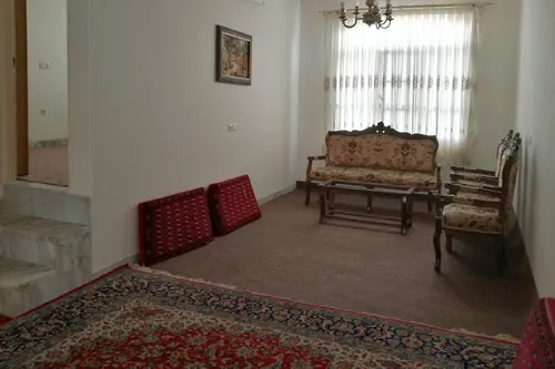 تصویر 2 - آپارتمان گندمی در کاشان