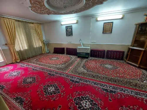 تصویر 5 - خانه همشهری سهراب در  کاشان